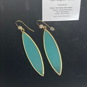 Rivka Friedman earrings